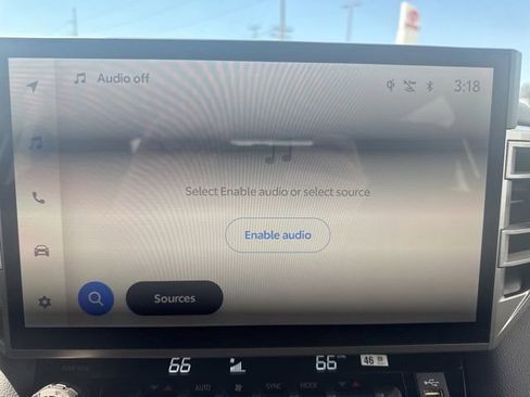 New 2026 Toyota Tundra Limited AWD/4WD image 18