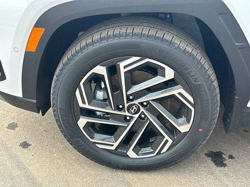 New 2026 Hyundai Tucson Limited image 11