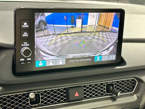 Used 2025 Acura Integra A-Spec image 25