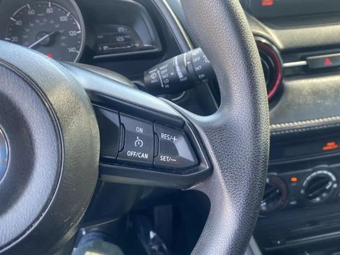 Used 2018 MAZDA CX-3 Sport FWD image 24