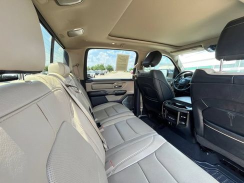 Used 2019 RAM 1500 Limited AWD/4WD image 29