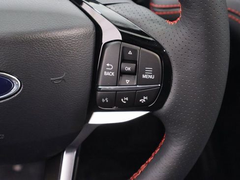 New 2026 Ford Explorer ST-Line w/ ST-Line Street Pack image 23