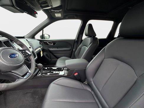 New 2026 Subaru Forester Limited image 23