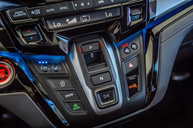Used 2020 Honda Odyssey Elite image 44