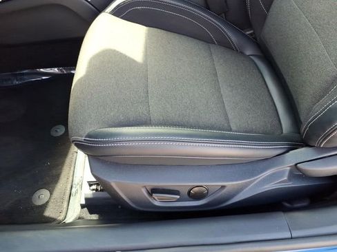 Used 2024 Ford Mustang Coupe image 12