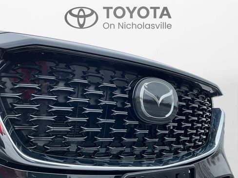 Used 2025 MAZDA CX-5 AWD 2.5 S w/ Select Package image 10