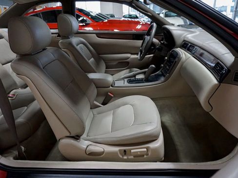 Used 1993 Lexus SC 300 Coupe image 34