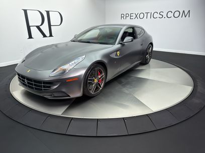Used 2015 Ferrari FF