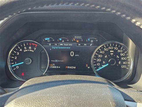 Used 2020 Ford F150 Lariat w/ Equipment Group 502A Luxury image 18