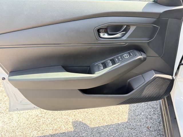 Used 2024 Honda Accord LX image 16