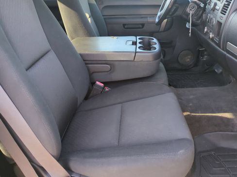 Used 2013 GMC Sierra 2500 SLE w/ SLE Preferred Package AWD/4WD image 21