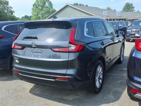 Used 2024 Honda CR-V EX-L image 4