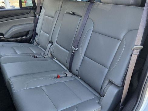 Used 2017 Chevrolet Tahoe LT w/ Max Trailering Package image 13
