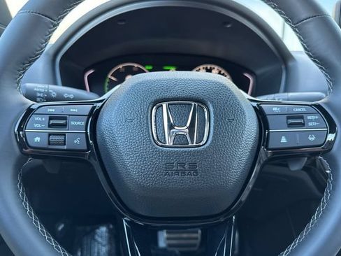 New 2026 Honda Civic Sport image 24