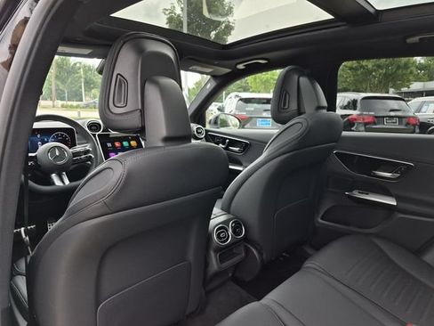 Certified 2026 Mercedes-Benz GLC 300 image 19