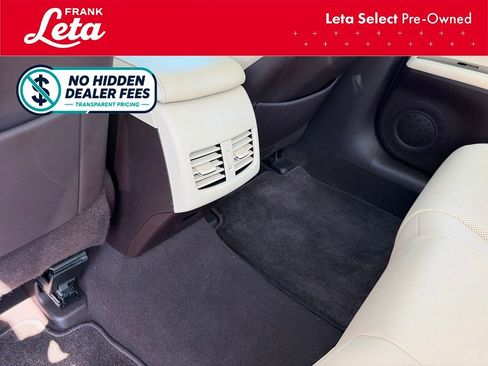 Used 2017 Lexus ES 350 w/ Navigation System Package FWD image 31