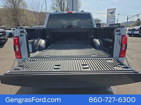 Certified 2023 Ford F150 XLT AWD/4WD image 15