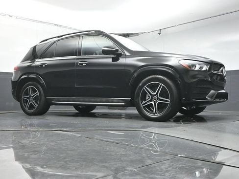 Certified 2023 Mercedes-Benz GLE 350 4MATIC image 41