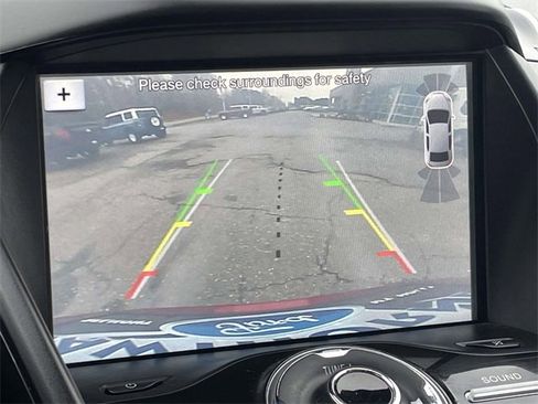 Certified 2019 Ford Escape Titanium image 26