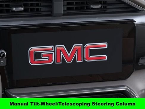 New 2026 GMC Sierra 2500 Denali w/ Denali Reserve Package AWD/4WD image 22