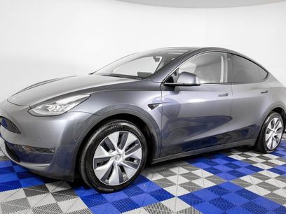 Used 2022 Tesla Model Y Long Range