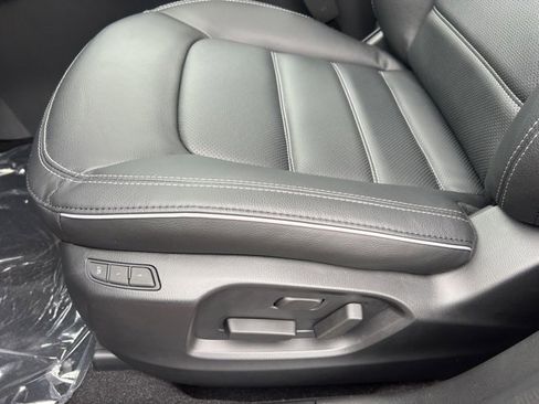 New 2025 MAZDA CX-5 AWD 2.5 S w/ Preferred Package image 23