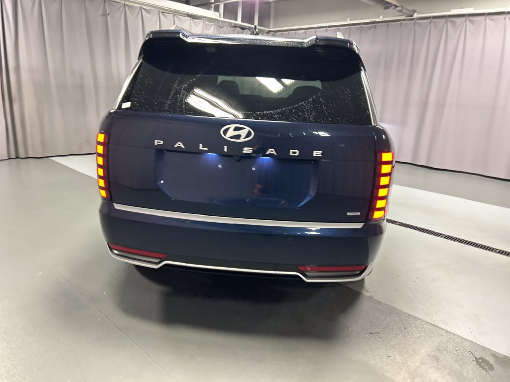 Used 2026 Hyundai Palisade Calligraphy AWD/4WD image 6