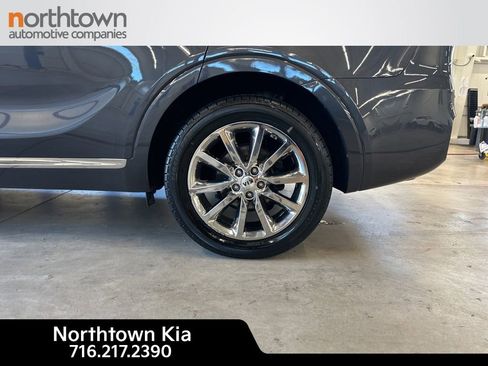 Used 2018 Kia Sorento SX AWD/4WD image 34