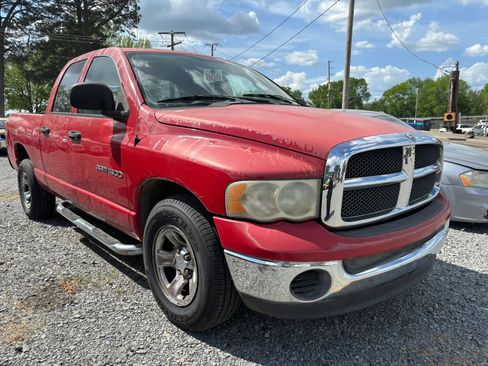 Used 2003 Dodge Ram 1500 Truck ST image 4