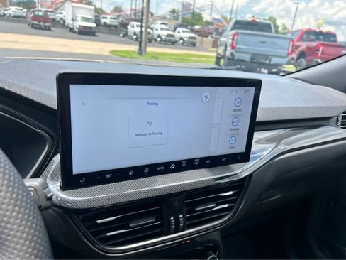 Used 2023 Ford Escape ST-Line Elite image 48