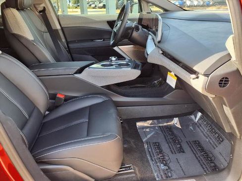 New 2026 Cadillac Optiq Sport 1 image 9