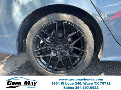 Used 2023 Honda Civic Sport image 9