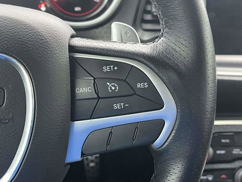 Used 2017 Dodge Challenger GT w/ GT Interior Package image 25