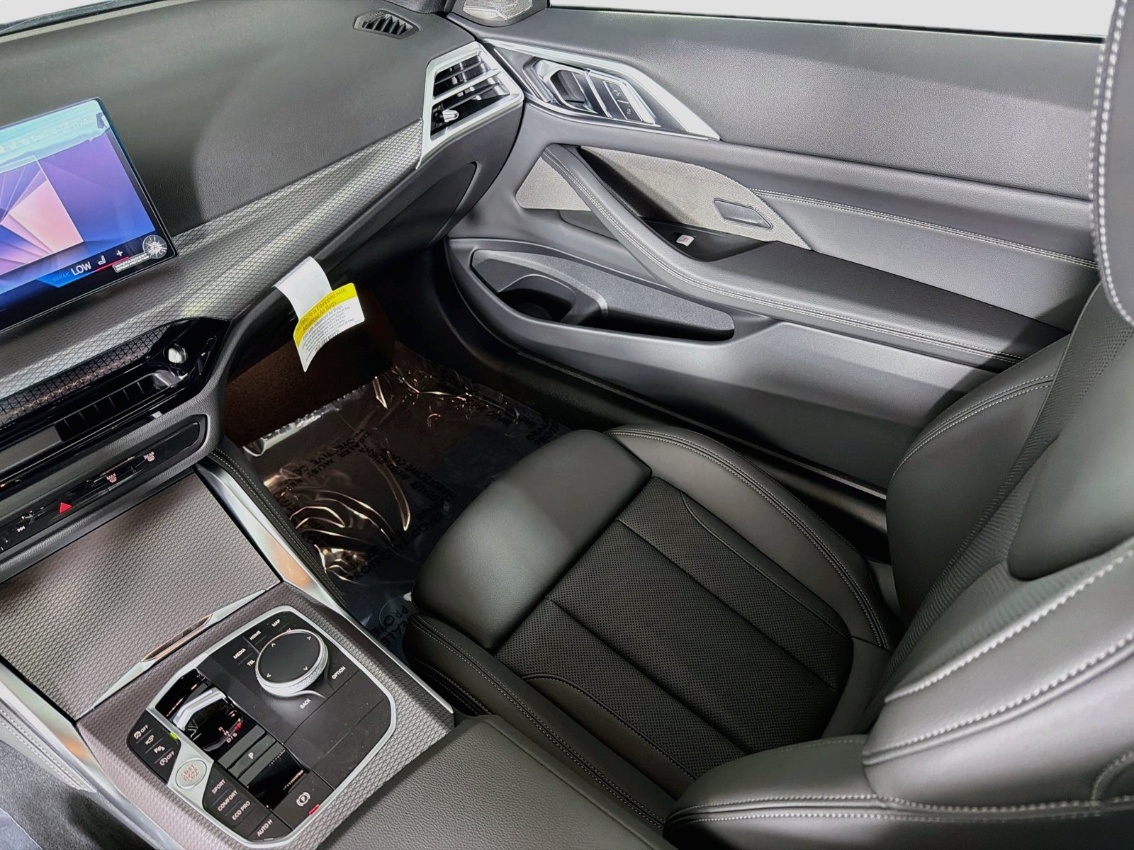 New 2027 BMW 430i Coupe w/ M Sport Package RWD image 25