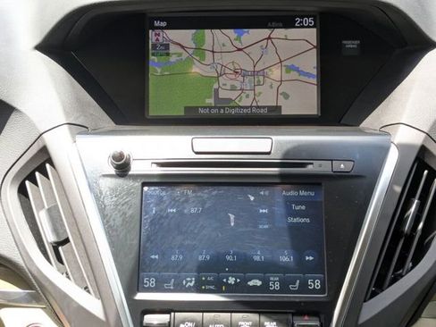 Used 2020 Acura MDX FWD w/ Technology Package image 15
