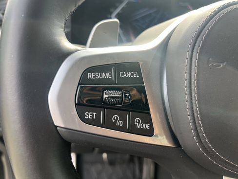 Used 2024 BMW X5 xDrive40i w/ M Sport Package image 21