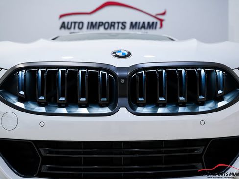 Used 2024 BMW 840i Coupe w/ M Sport Professional Package RWD image 30