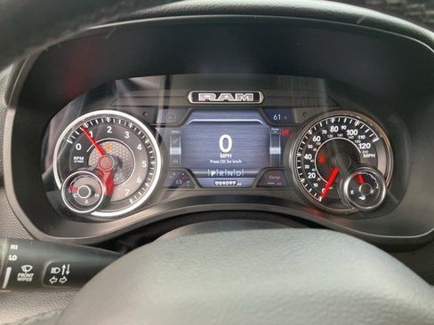 Used 2019 RAM 1500 Big Horn image 15