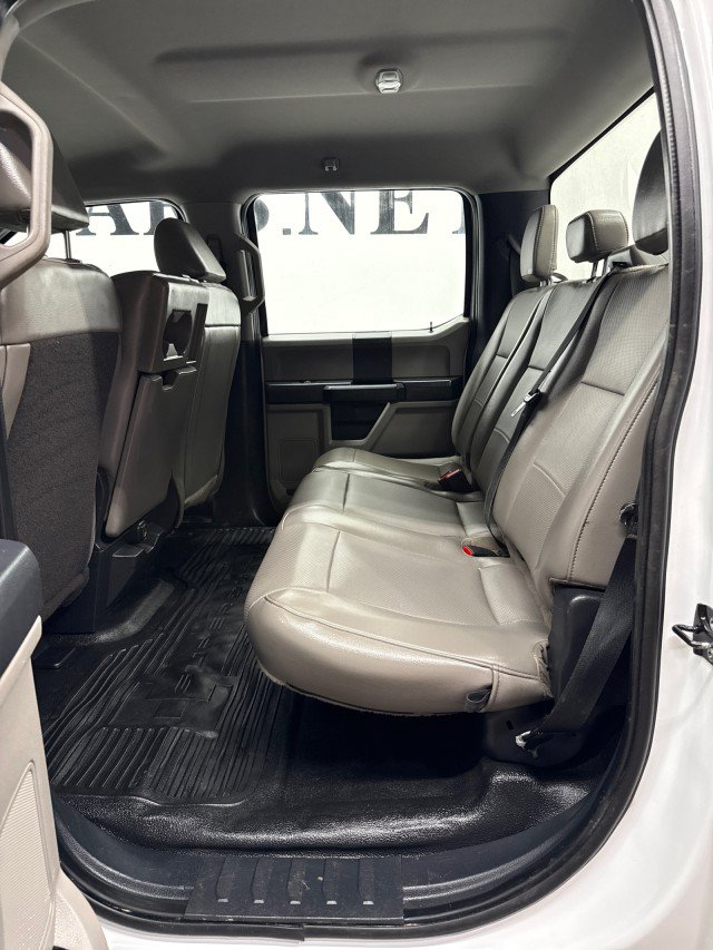 Used 2022 Ford F350 XL w/ Power Equipment Group AWD/4WD image 25