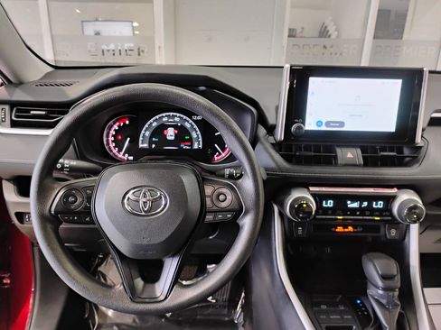Used 2025 Toyota RAV4 XLE w/ Convenience Package image 65