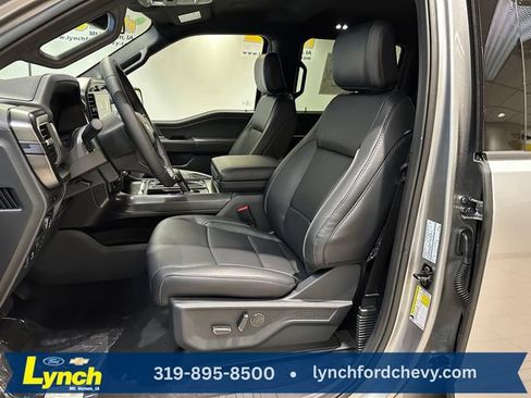 New 2026 Ford F150 Lariat AWD/4WD image 7