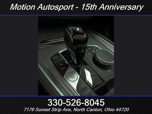 Used 2019 BMW Z4 sDrive30i w/ M Sport Package RWD image 28