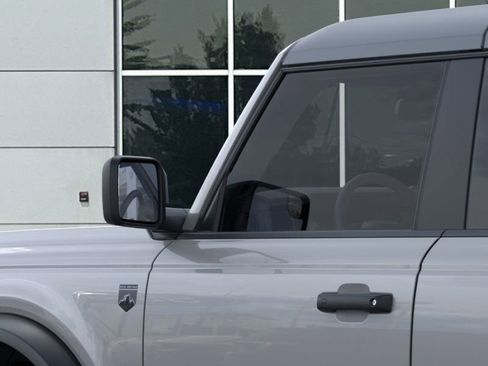 New 2026 Ford Bronco Big Bend image 22