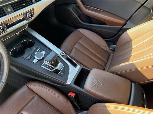 Used 2018 Audi A4 2.0T Ultra Premium image 13