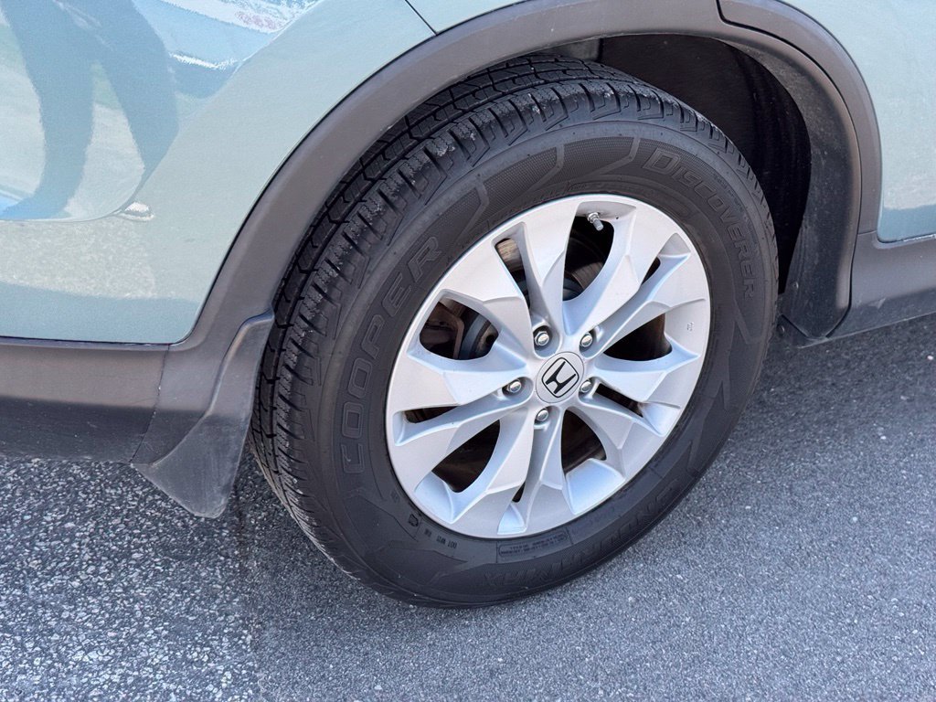Used 2013 Honda CR-V EX image 39