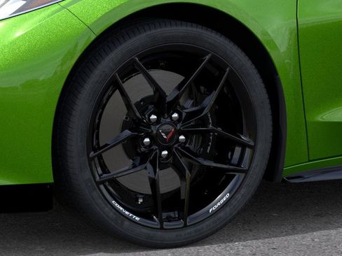 New 2026 Chevrolet Corvette Z06 image 10