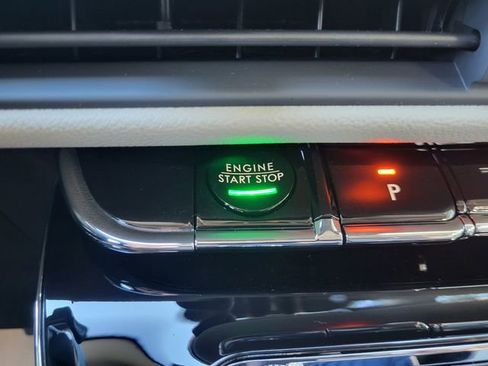 New 2025 Lincoln Corsair Grand Touring w/ Equipment Group 301A image 20