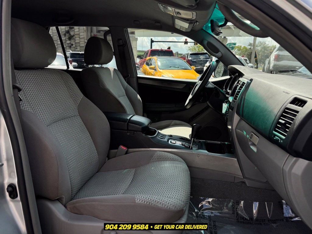 Used 2006 Toyota 4Runner SR5 RWD image 34