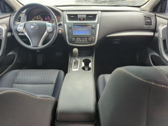 Used 2016 Nissan Altima 2.5 SV w/ Convenience Package FWD image 22