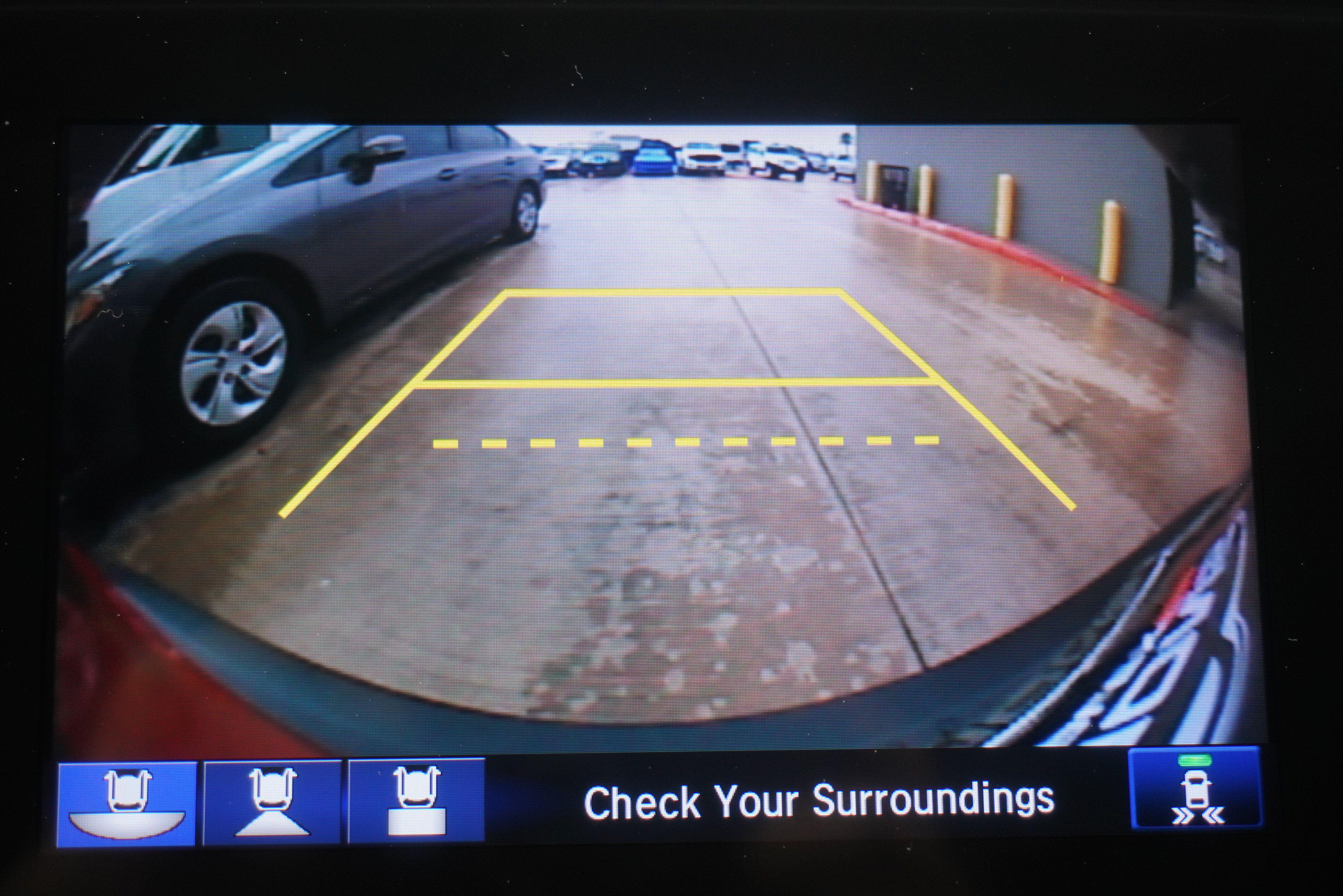 Used 2021 Honda CR-V EX image 16